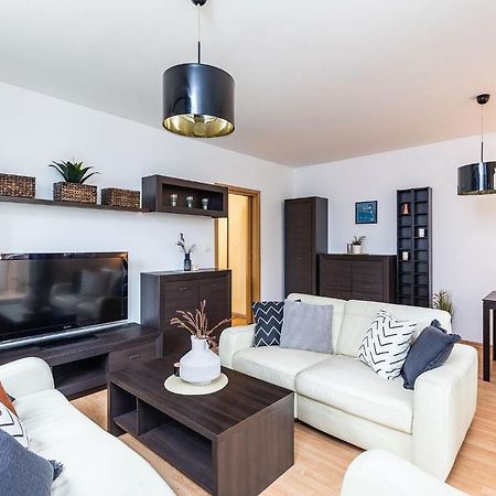 Superapart Zytnia 16 Warszawa Zewnętrze zdjęcie