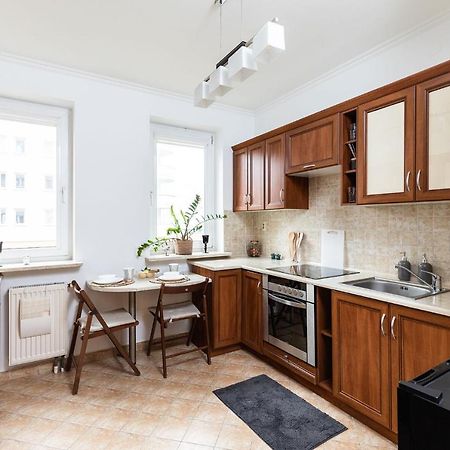 Superapart Zytnia 16 Warszawa Zewnętrze zdjęcie