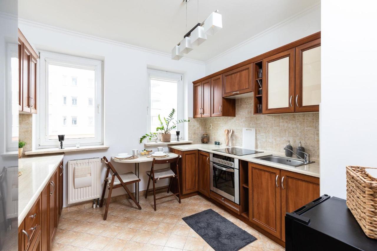 Superapart Zytnia 16 Warszawa Zewnętrze zdjęcie