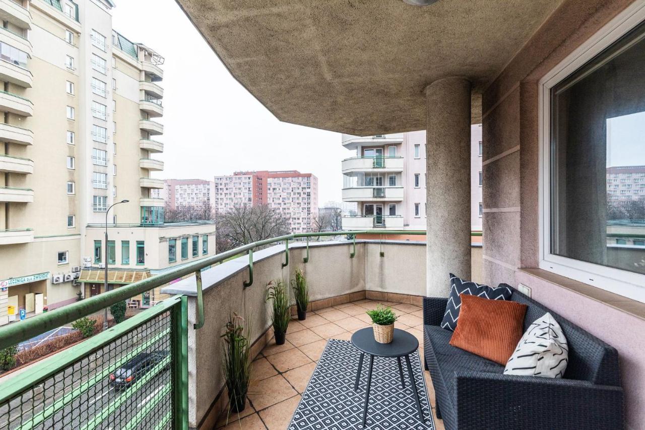 Superapart Zytnia 16 Warszawa Zewnętrze zdjęcie